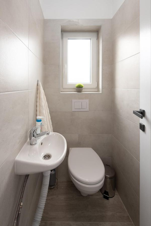 Marin Apartment Čižići Bagian luar foto