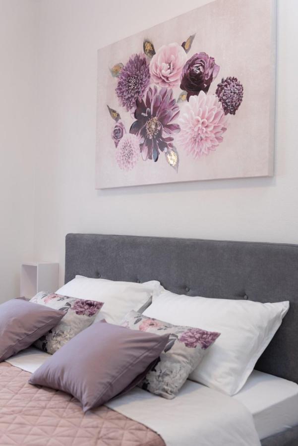 Marin Apartment Čižići Bagian luar foto