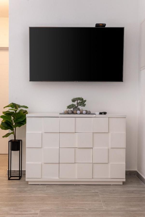 Marin Apartment Čižići Bagian luar foto