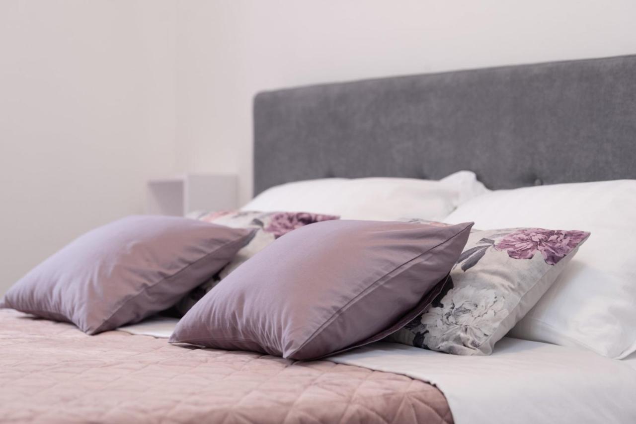 Marin Apartment Čižići Bagian luar foto